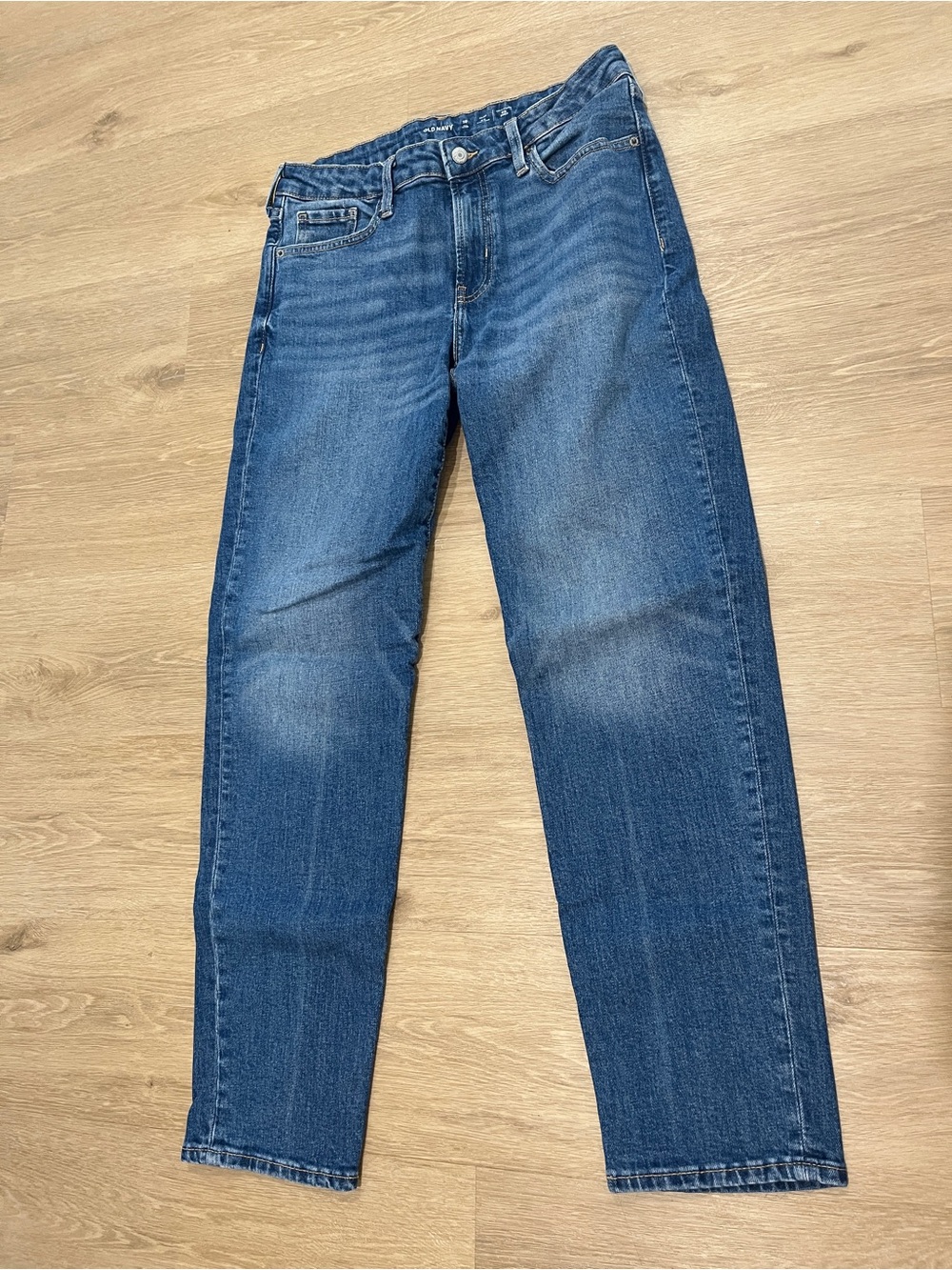 Old Navy OG Straight - Tall
